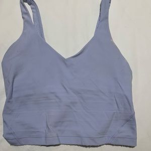 Lululemon Align Tank pastel